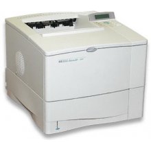 HP LaserJet 4050N Laser Printer RECONDITIONED
