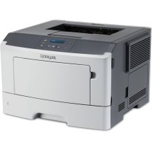 Lexmark MS317DN Laser Printer RECONDITIONED