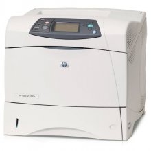 HP LaserJet 4300N Laser Printer RECONDITIONED