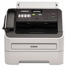 Brother IntelliFax 2840 Laser Fax Machine