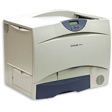 Lexmark C750 Color Laser Printer RECONDITIONED