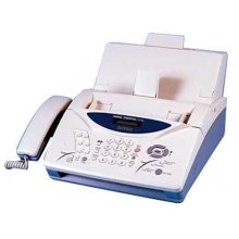 Brother Intellifax 1270e Plain Paper Fax (Reconditioned)