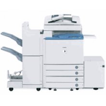 Canon ImageRunner C3220 Multifunction Copier RECONDITIONED