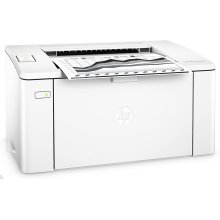 HP LaserJet Pro M102w Laser Printer RECONDITIONED