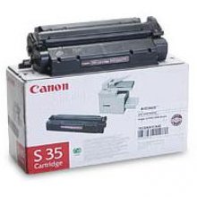 Canon S35 Black Toner Cartridge (Yield: 3,500 Pages)