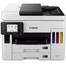 Canon MAXIFY GX7020X MegaTank Inkjet Printer