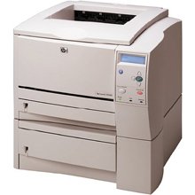 HP LaserJet 2300DTN Laser Printer RECONDITIONED