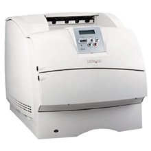 Lexmark Optra T632N Laser Printer RECONDITIONED