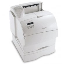 Lexmark Optra T616 Reconditioned Laser Printer