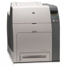 HP LaserJet CP4005N Color Laser Printer RECONDITIONED