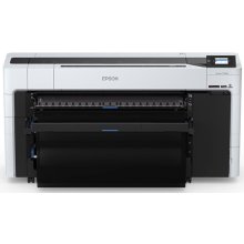 Epson SureColor T7770DM 44" Large Format Multifunction Printer
