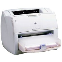 HP LaserJet 1200 Laser Printer RECONDITIONED