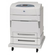 HP LaserJet 5550DTN Color Laser Printer RECONDITIONED