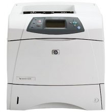 HP 4200 LaserJet Printer LIKE NEW