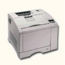 Lexmark Optra SC1275 Color Laser Printer RECONDITIONED