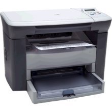HP LaserJet M1005 MFP Laser Printer RECONDITIONED