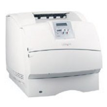 Lexmark Optra T634N Laser Printer RECONDITIONED
