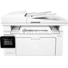 HP LaserJet Pro M130FW MultiFunction Printer RECONDITIONED