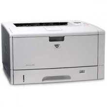 HP LaserJet 5200N Laser Printer RECONDITIONED