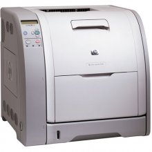 HP LaserJet 3700DN Color Laser Printer RECONDITIONED