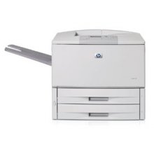 HP LaserJet 9050 MFP Laser Printer RECONDITIONED