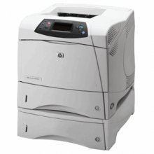 HP 4200TN LaserJet Printer LIKE NEW