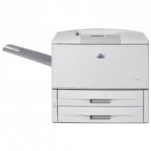 HP LaserJet 9050N Laser Printer RECONDITIONED