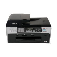 Brother Mfc-5490cn Color Inkjet All-In-One With Networking (Refurb)