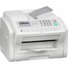 Panasonic UF 4500 Fax Machine
