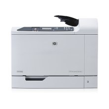 HP LaserJet CP6015DE Color Laser Printer RECONDITIONED