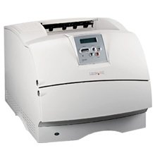 Lexmark Optra T630N Laser Printer RECONDITIONED