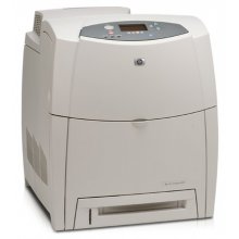 HP LaserJet 4600N Color Laser Printer RECONDITIONED