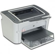 HP LaserJet P1505 Laser Printer RECONDITIONED