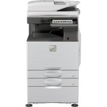 SHARP MX-4070N Reconditioned Copier