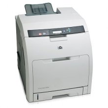 HP LaserJet CP3505DN Color Laser Printer RECONDITIONED