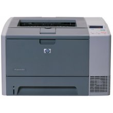 HP LaserJet 2420DN Laser Printer RECONDITIONED