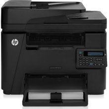 HP M225DN LaserJet Pro MFP Printer RECONDITIONED