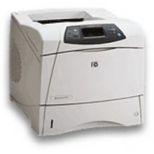 HP LaserJet 4200N Laser Printer FACTORY RECERTIFIED