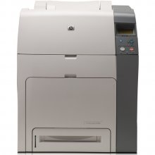HP LaserJet CP4005DN Color Laser Printer RECONDITIONED