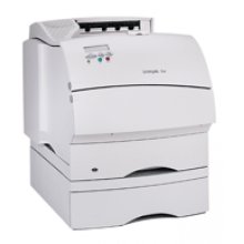Lexmark Optra T622 Reconditioned Laser Printer