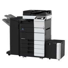 Konica Minolta Copiers