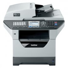 Brother MFC-8950DW Laser MulitFunction Printer RECONDITIONED