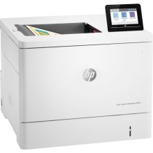 HP Enterprise M555dn Color LaserJet Printer FULLY REFURBISHED
