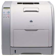 HP LaserJet 3700N Color Laser Printer RECONDITIONED