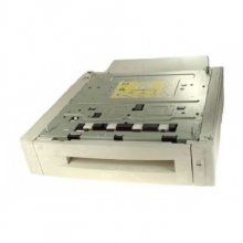 HP 500 Sheet Paper Tray and Feeder for LaserJet 5500 RECONDITIONED