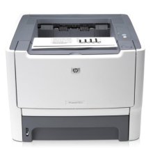 HP LaserJet P2015DN Laser Printer RECONDITIONED