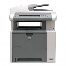 HP LaserJet M3035 MFP Laser Printer FACTORY RECERTIFIED
