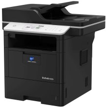 Konica Minolta Bizhub 5020i Copier Printer Scanner