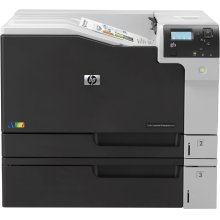 HP LaserJet Enterprise M750N Color Printer LIKE NEW
