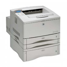 HP LaserJet 5000DN Laser Printer RECONDITIONED